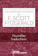 Meilleures nouvelles de Francis Scott Fitzgerald (Les)